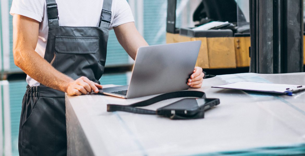 Motivos para utilizar um sistema para controle de estoque