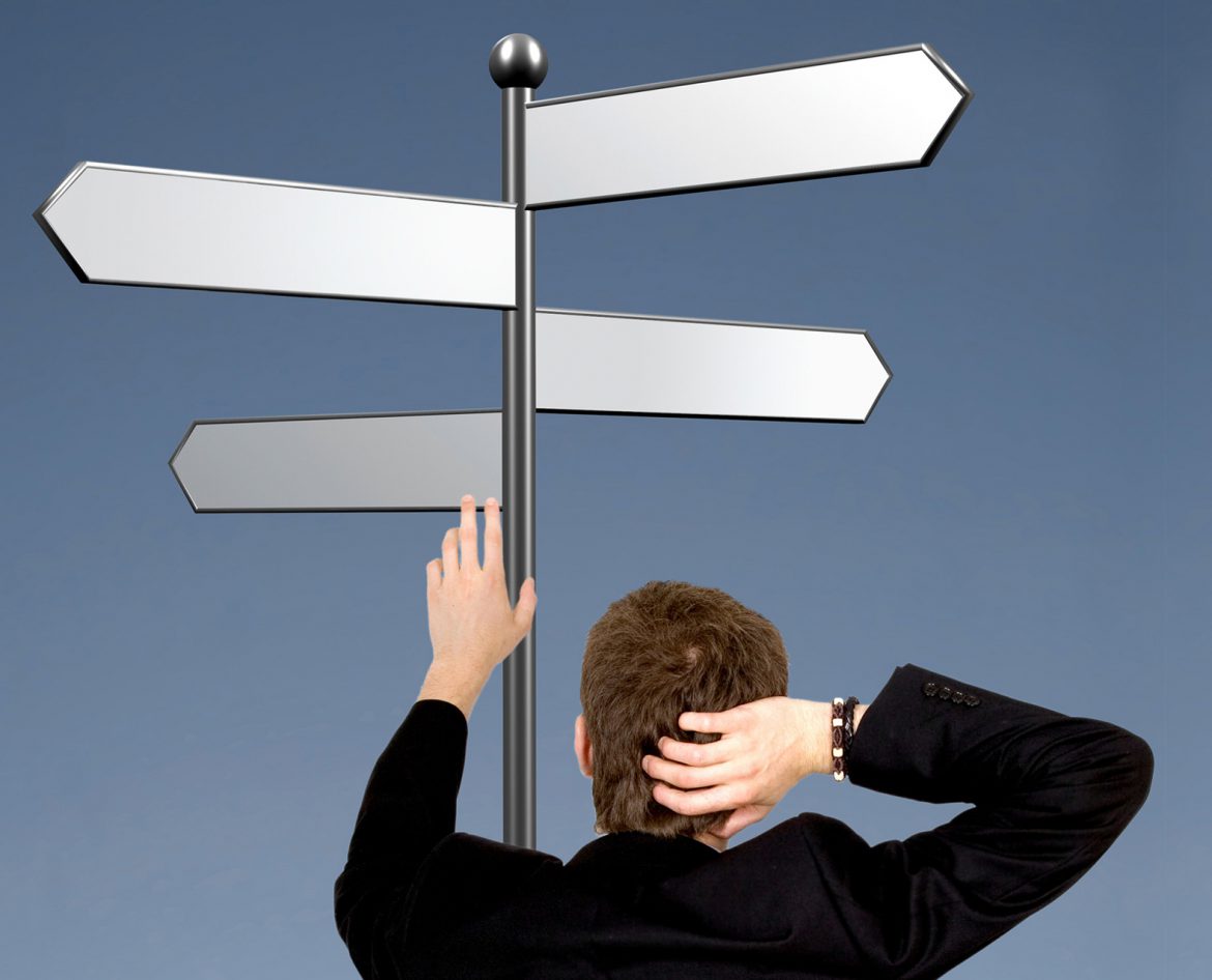 Como tomar decisões mais assertivas na sua empresa